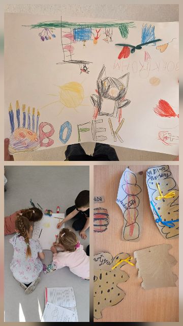 Zajęcia ze scenariuszami